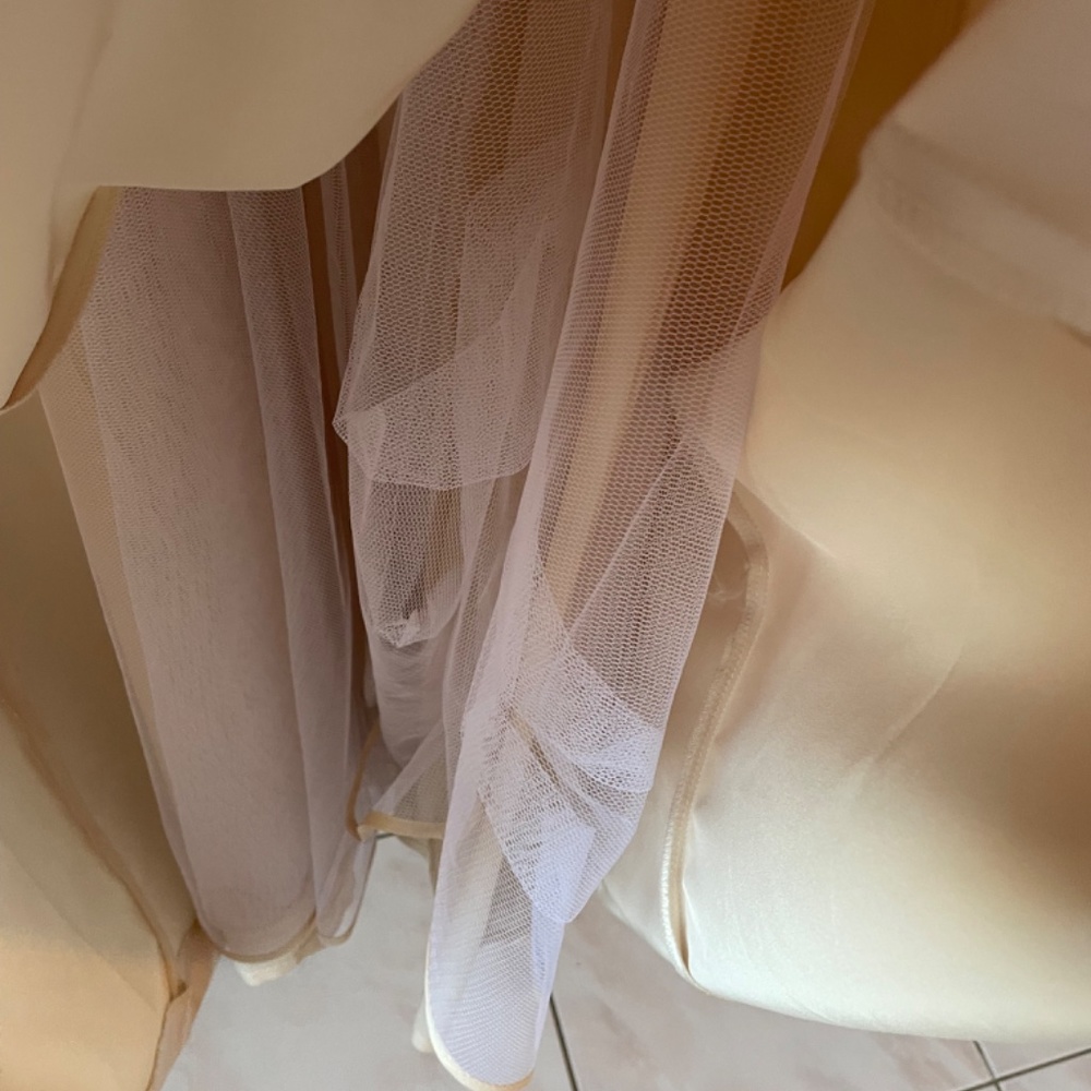 Gown - Picture 4 of 6